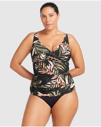Artesands - Neo Du Palmis Delacroix Tankini Top