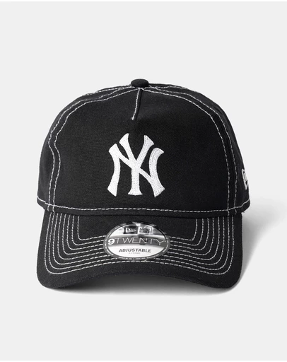 New Era - 9Twenty A Frame Contrast Canvas