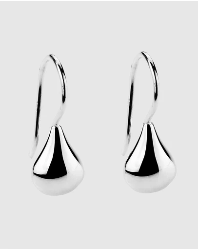 Najo - Baby Tears Earring
