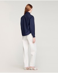 Sandro - Tiana Shirt