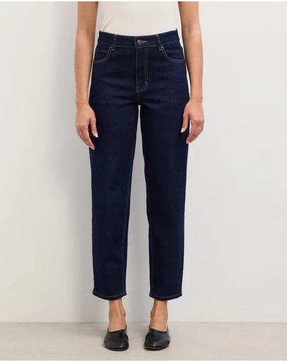 The Fated - Bailey Tapered Jeans