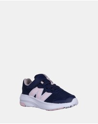 New Balance - 578 Self-Fastening Infant