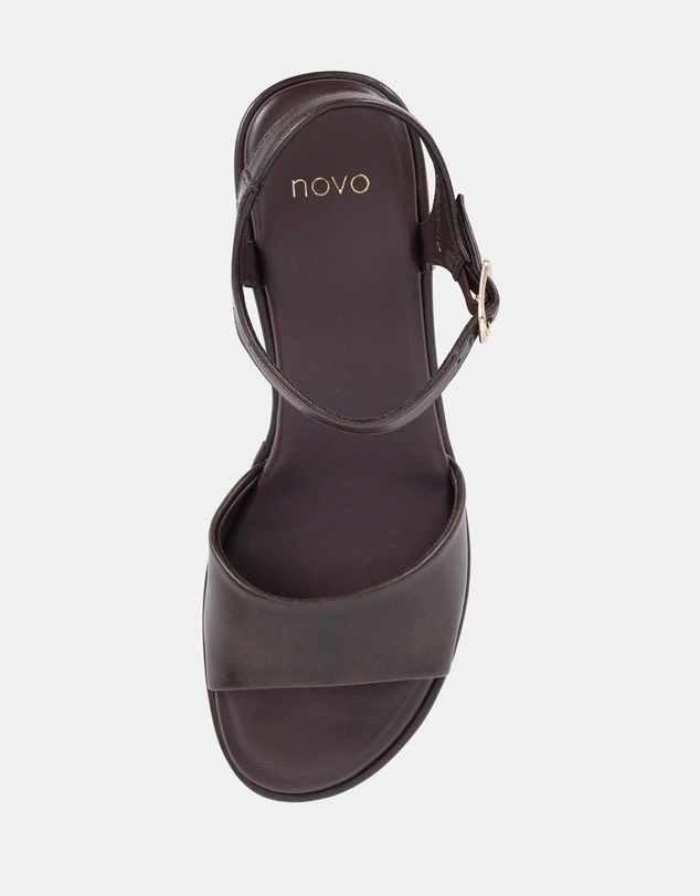 Novo - Winsor Wedges