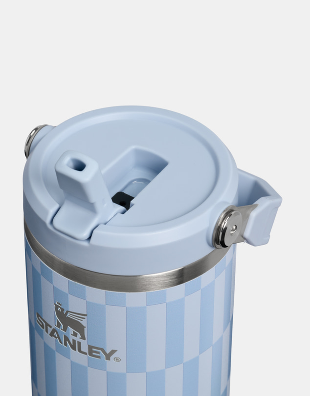 Stanley 1913 - The IceFlow™ Flip Straw 2.0 Tumbler 30oz
