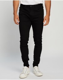 Kiss Chacey - K1 Super Skinny Fit Jeans