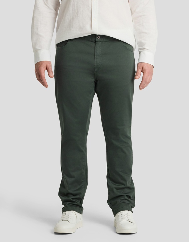 Johnny Bigg - Benny Stretch Chino