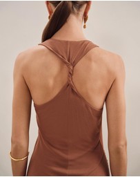 REISS - Aaliyah Dress
