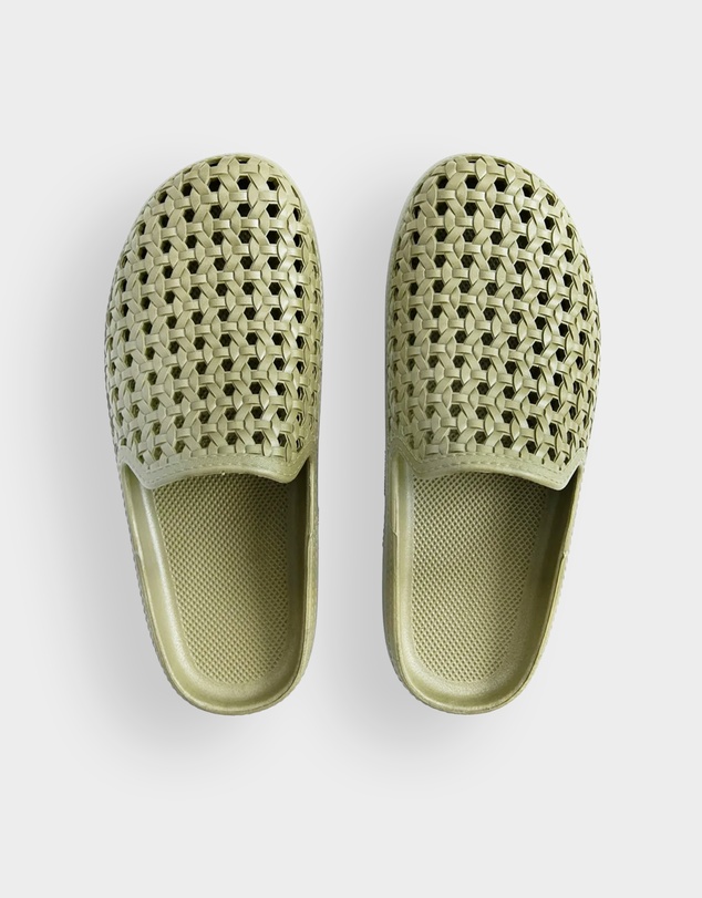 Freedom Moses - Kieff Clogs