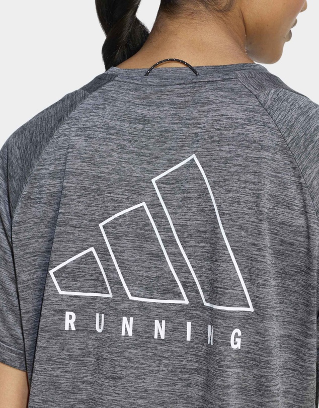 adidas Performance - adi365 Soft Touch T-Shirt Womens