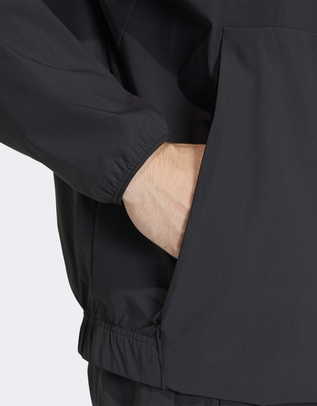adidas Sportswear - ADIDAS Z.N.E. WOVEN TRACK TOP Mens