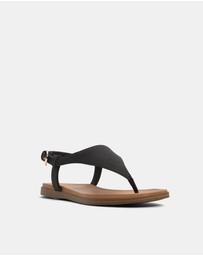 Call It Spring - Tucson Sandals
