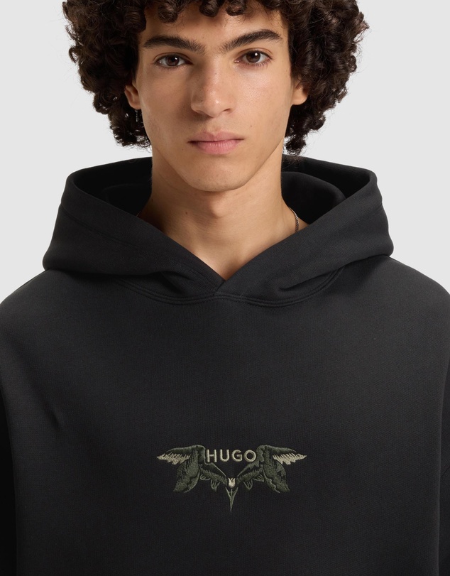 HUGO - Dimstone Hoodie