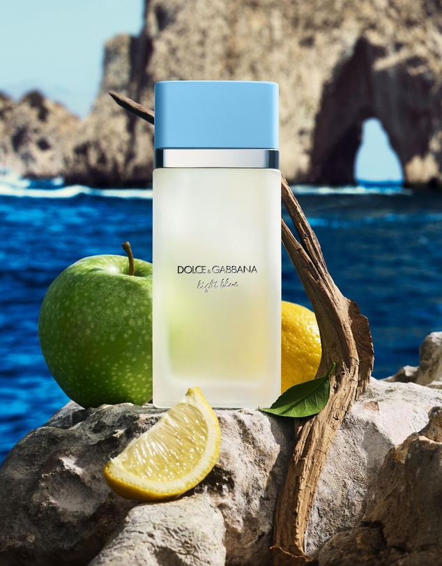 Dolce & Gabbana - Dolce & Gabbana Light Blue EDT - 50ml
