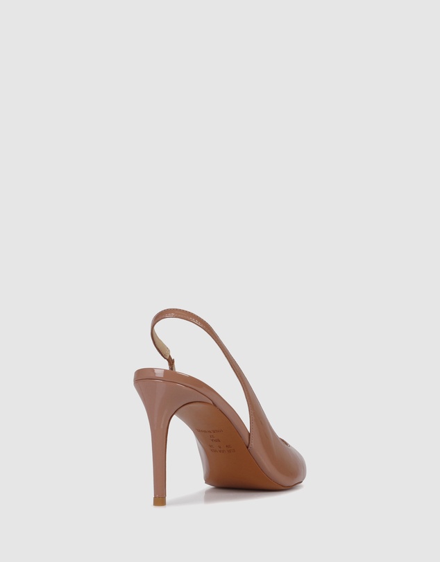Sempre Di - Marta Slingbacks