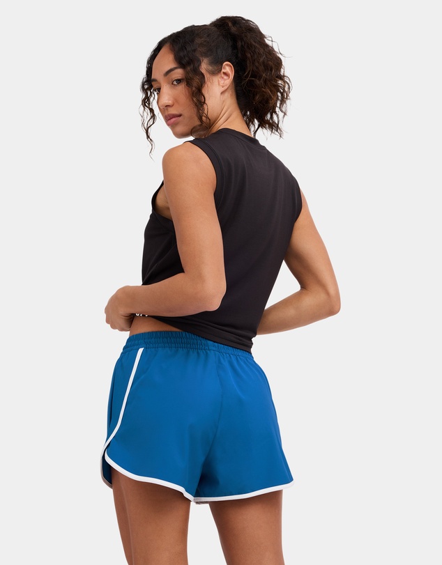 RVCA - Womens RVCA Soft Shorts