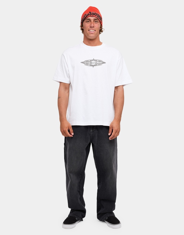 Billabong - Mens Tribal Diamond T-Shirt