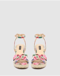 Nine West - Dotime