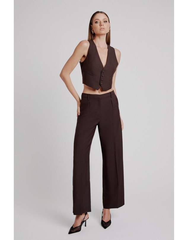 Bardot - Callista Vest