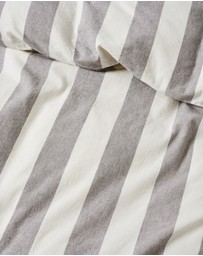 Linen House - Vintage Stripe Quilt Cover Set