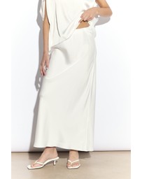 Glamorous - Bias Midi Skirt