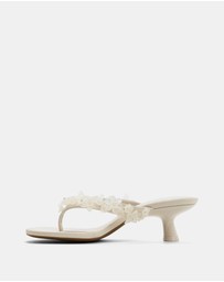 Call It Spring - Meadoww Heels