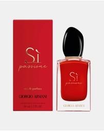 Giorgio Armani - Si Passione EDP 50ml