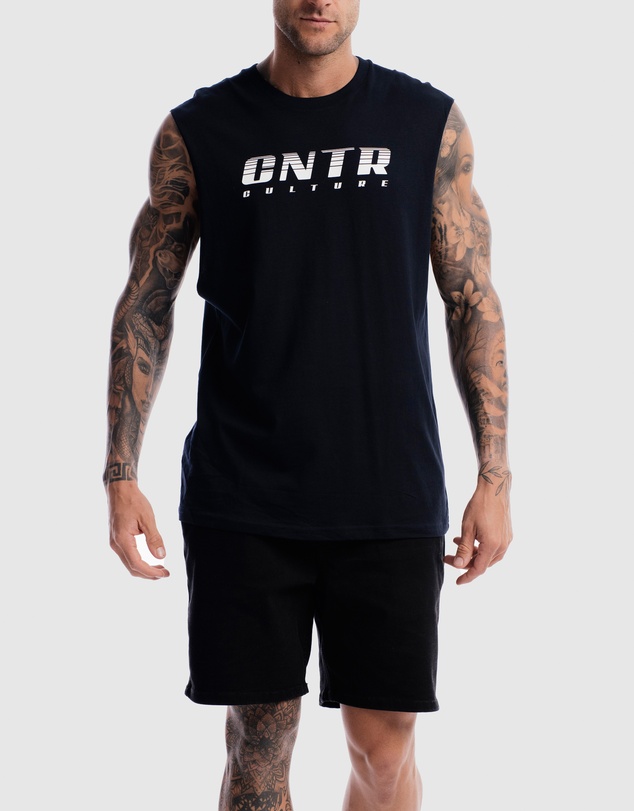 Counter Culture - Track Tank