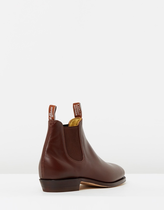 R.M.Williams - Womens Adelaide Boots