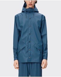 RAINS - Rain Jacket