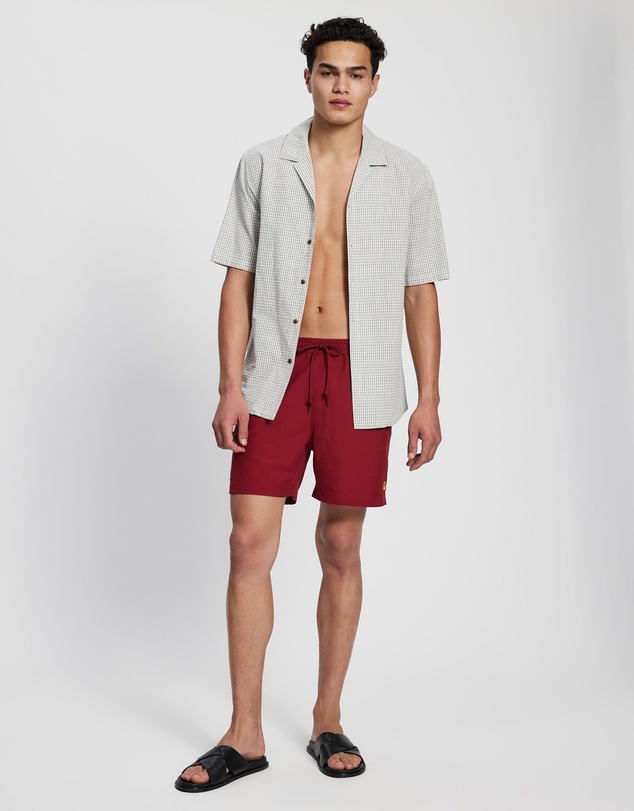 Carhartt WIP - Chase Swim Trunks