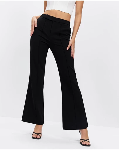 Third Form - Overflow Tailored Trousers
