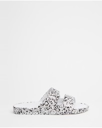 Freedom Moses - Slides - Unisex