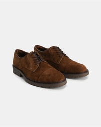 ALDO - Ferruci Shoes