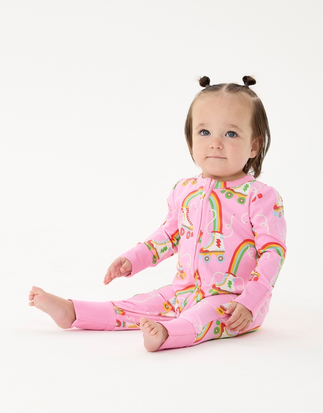 Rock Your Baby - Let The Good Times Roll Coverall