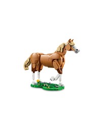 LEGO - 31166 Beautiful Horse