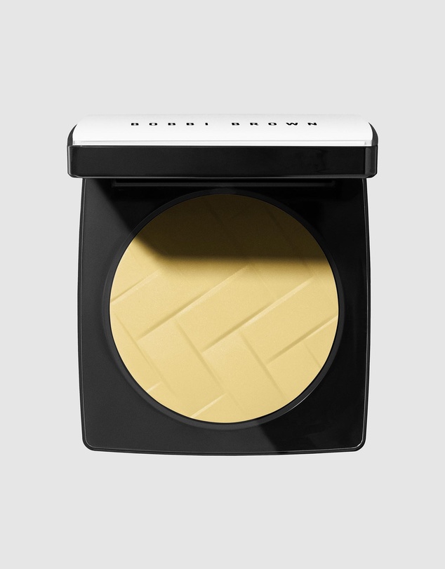 Bobbi Brown - Vitamin Enriched Pressed Powder