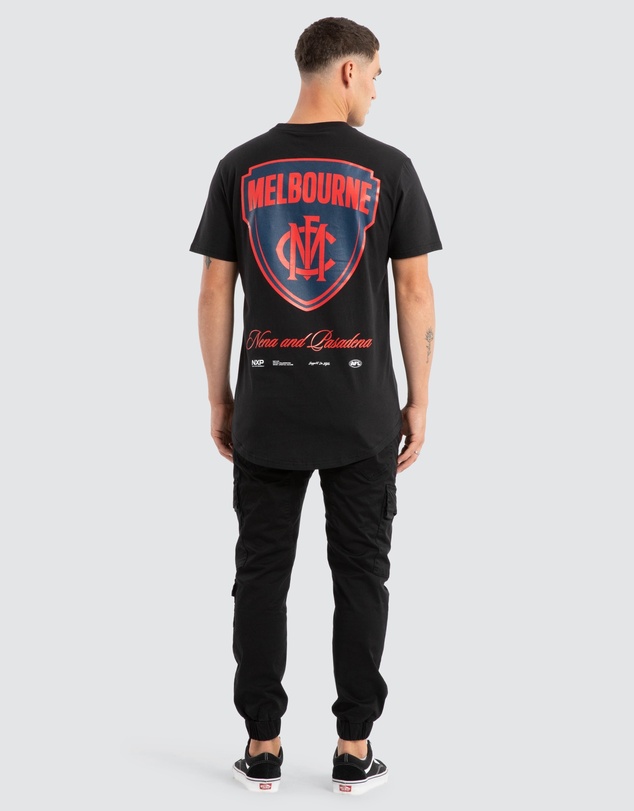 Nena & Pasadena - Melbourne Prime Tee