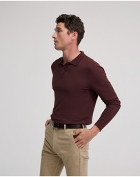 Oxford - Angelo Cotton Polo
