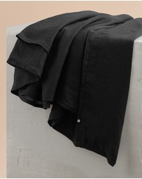 Sheet Society - Eve Linen Full Sheet Set