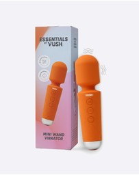 Vush - VUSH Essentials Mini Wand Vibrator