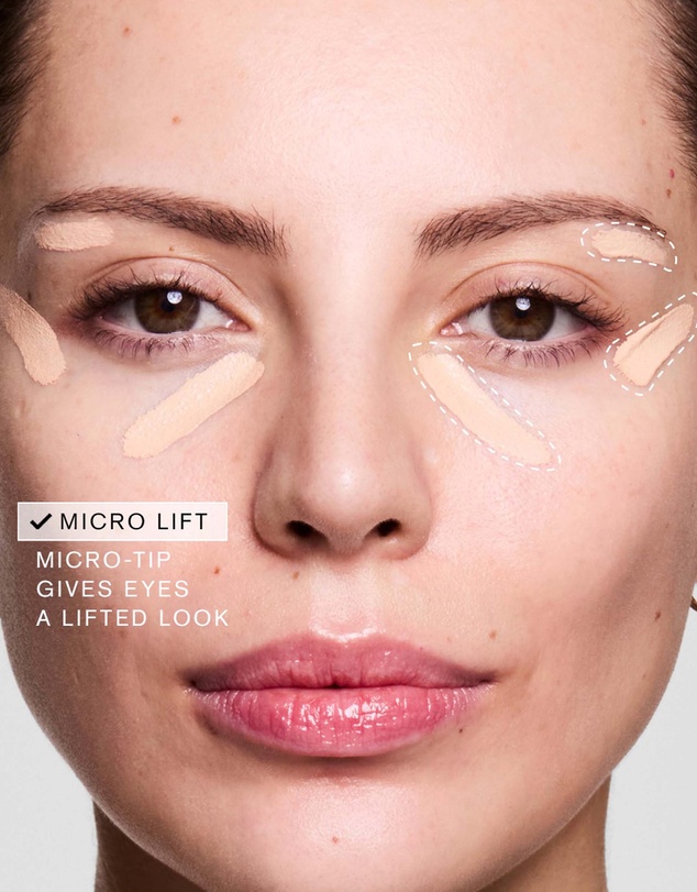 Estee Lauder - Double Wear Stay-in-Place 24-Hour Concealer
