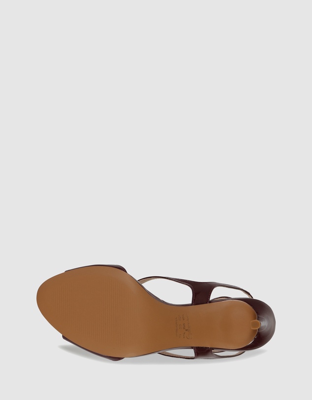 S by Sempre Di - Luciana Heels