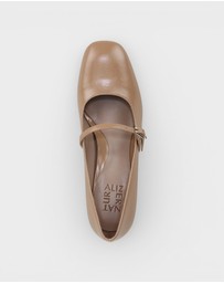Naturalizer - Dancing Heel - Taupe