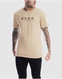 DVNT - Worldwide Tee