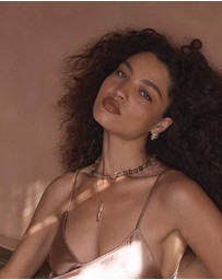 Amber Sceats - Osani Necklace