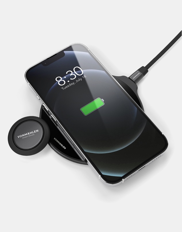 Vonmahlen - Backflip Signature - Phone Grip + Magnetic Mount