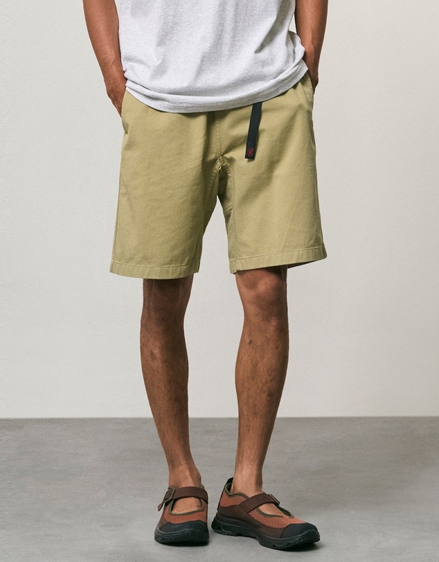Gramicci - G-SHORT PIGMENT DYED