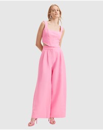 Country Road - Structured Bustier