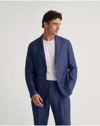 Oxford - Wordsworth Patch Pocket Blazer