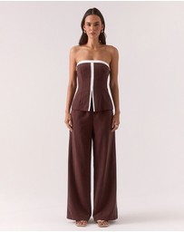 SOVERE - Sora Bodice